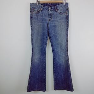 7 FOR ALL MANKIND | Size 28 Bootcut Jeans